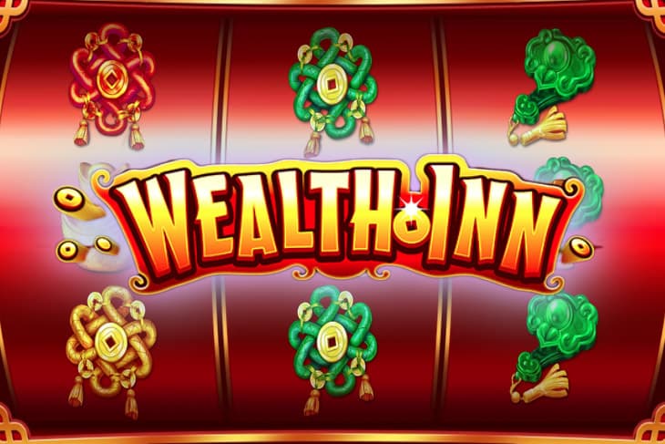Wealth Inn slot