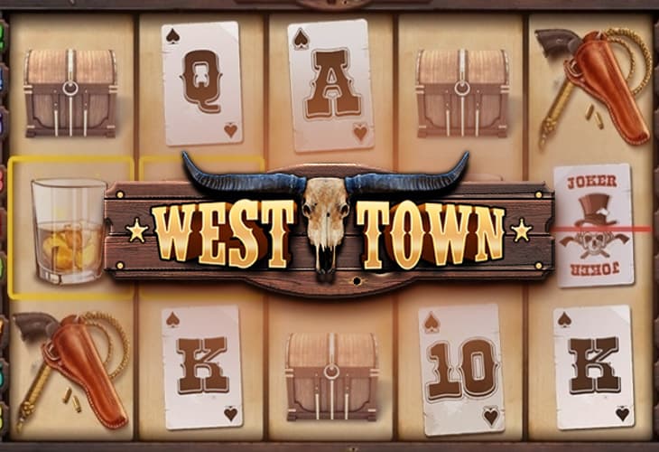 West Town slot