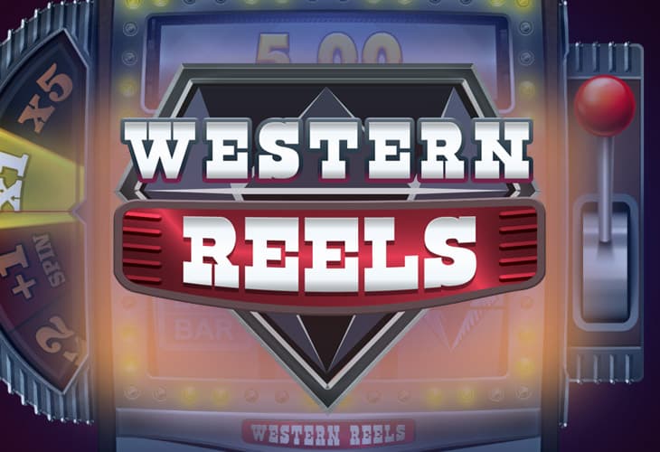 Western Reels slot