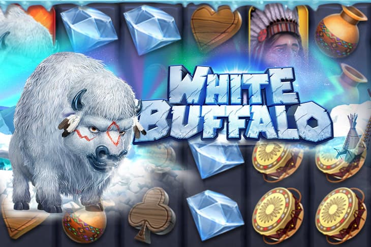 White Buffalo slot
