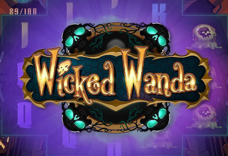 Wicked Wanda slot