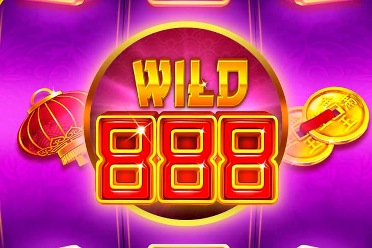 Wild 888 slot
