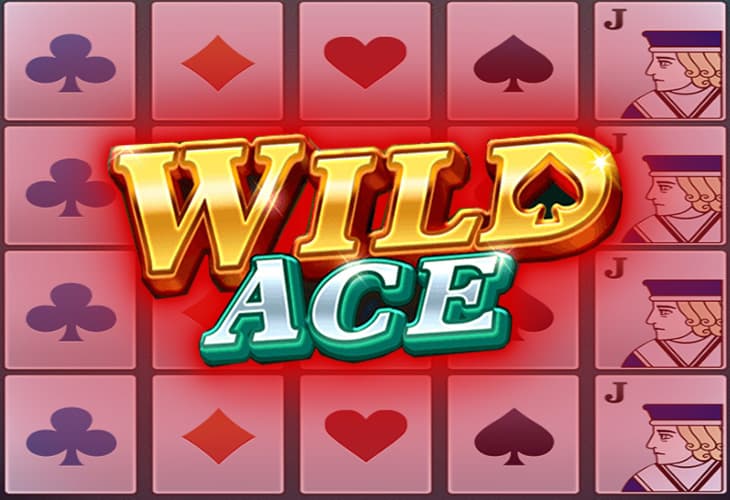 Wild Ace slot