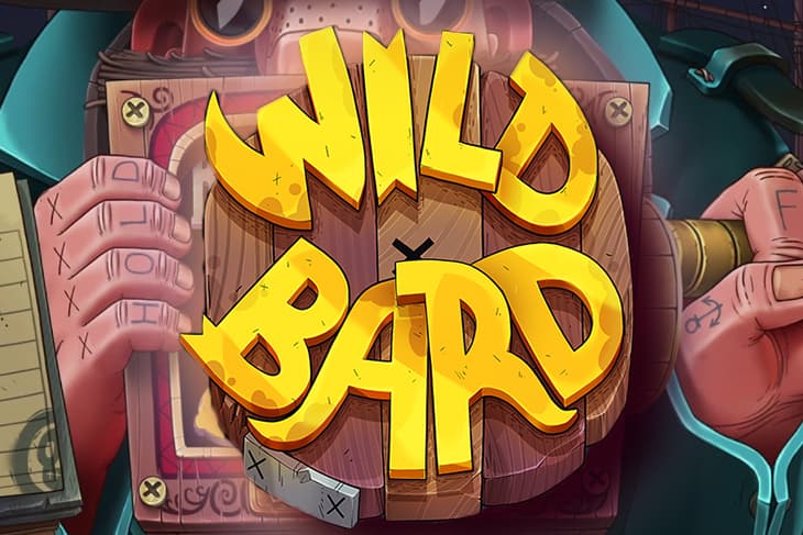 Wild Bard slot