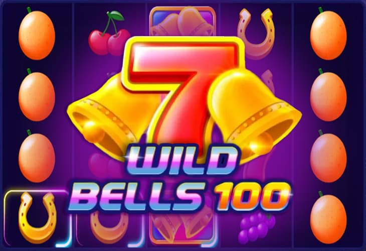 Wild Bells 100 slot