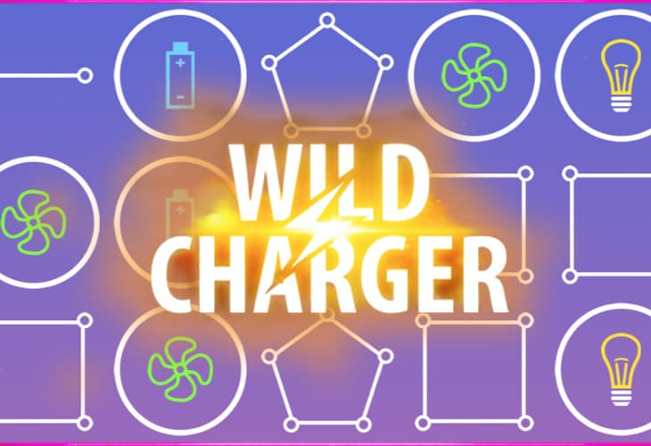 Wild Charger slot