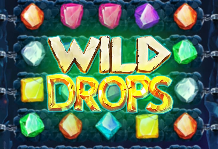 Wild Drops slot