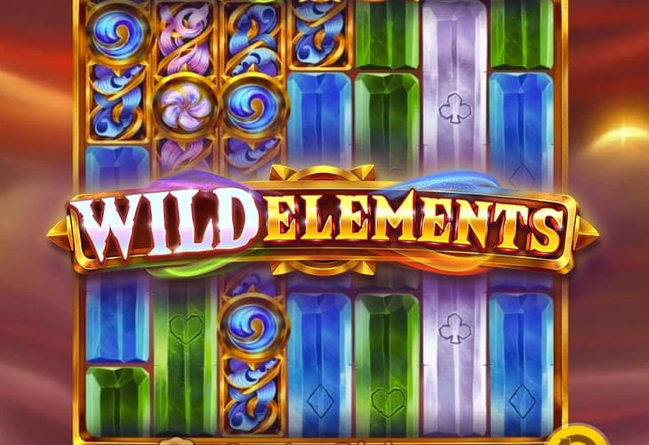 Wild Elements slot