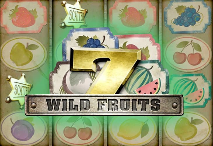 Wild Fruits slot