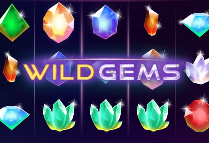 Wild Gems slot
