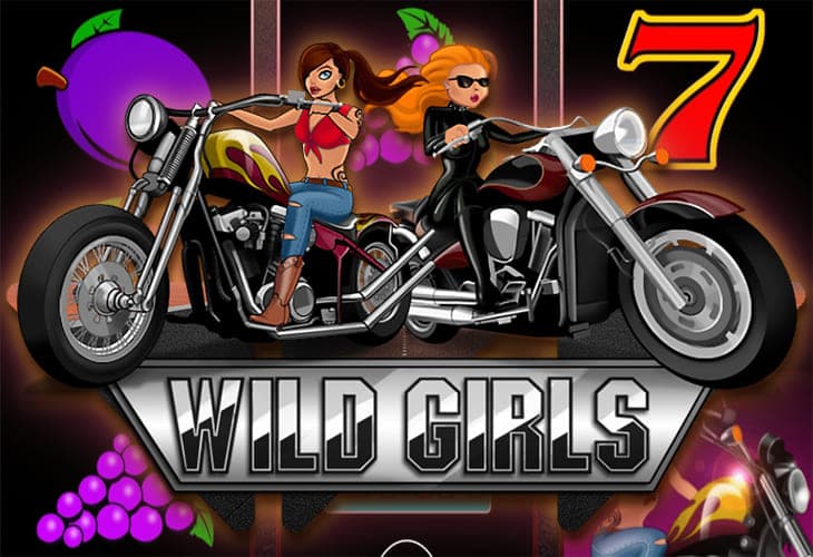 Wild Girls slot