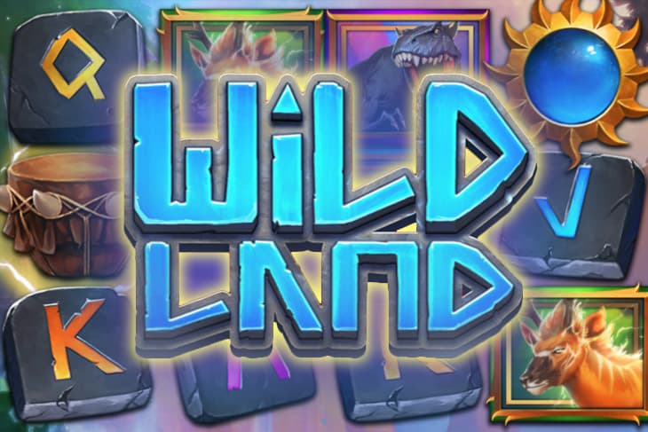 Wild Land slot
