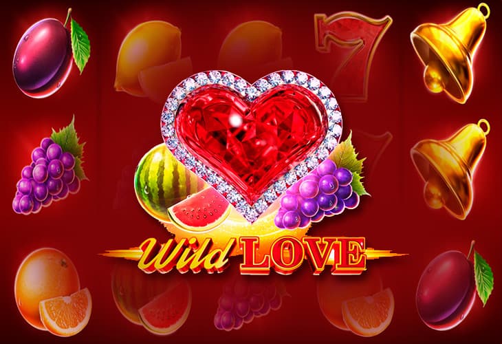 Wild Love slot