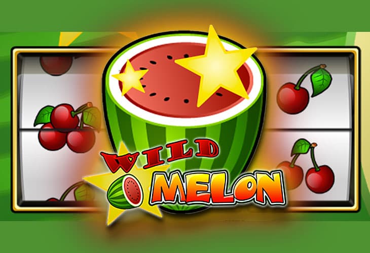 Wild Melon slot