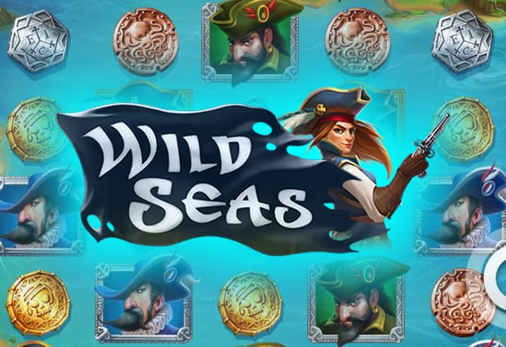 Wild Seas slot