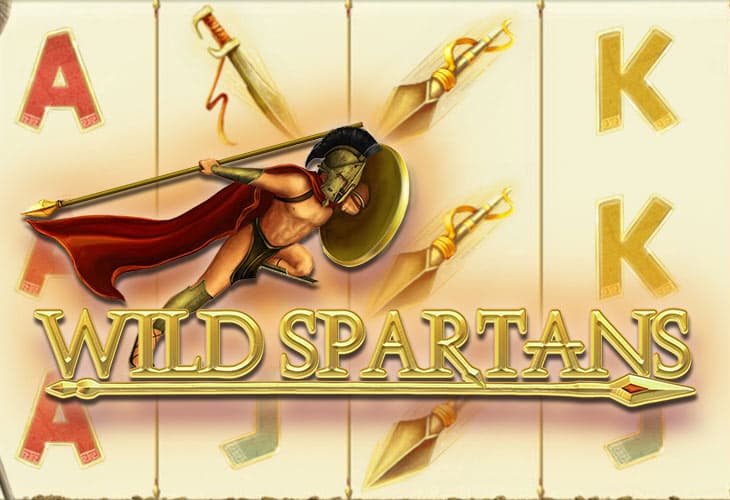 Wild Spartans slot