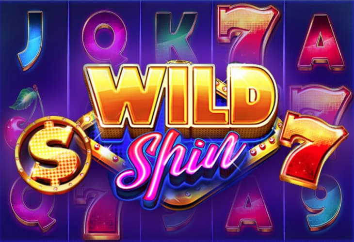 Wild Spin slot