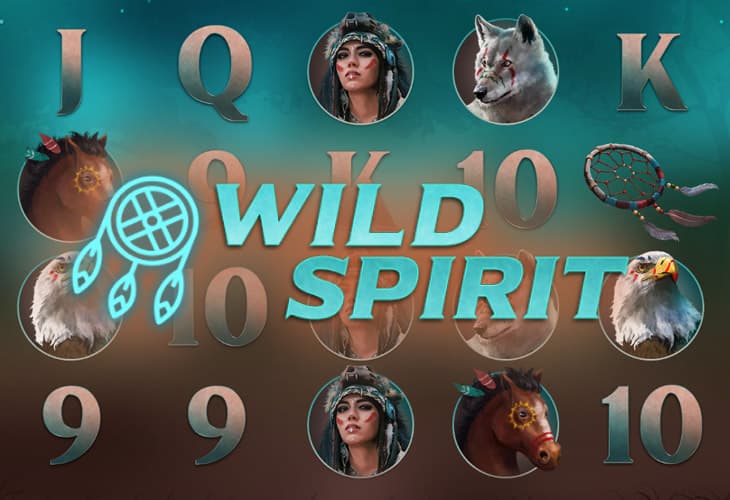 Wild Spirit slot