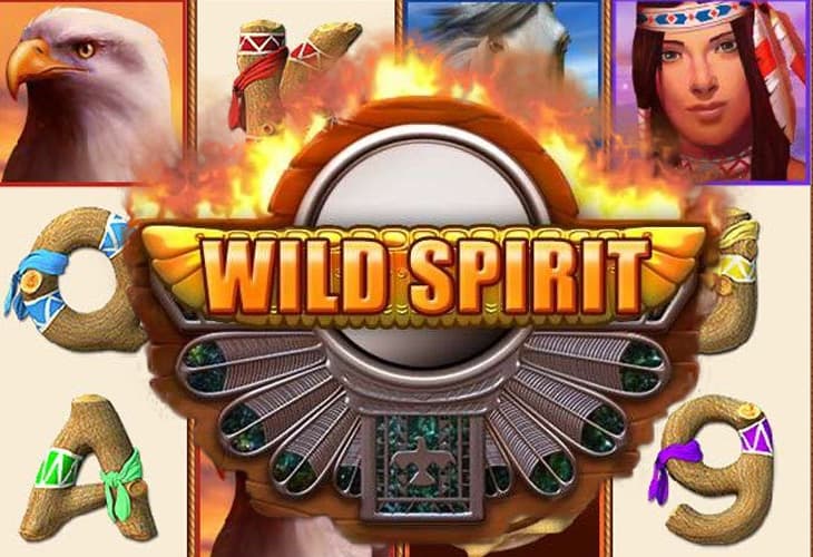 Wild Spirit slot