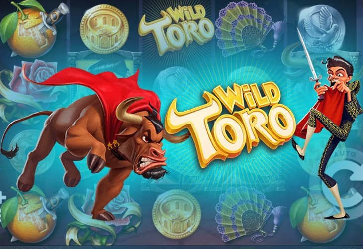 Wild Toro slot