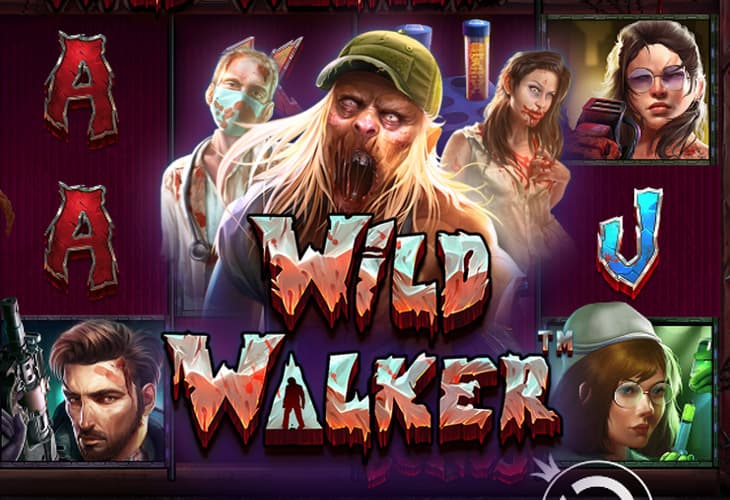 Wild Walker slot