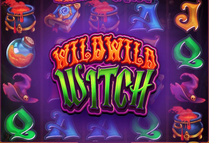 Wild Wild Witch slot