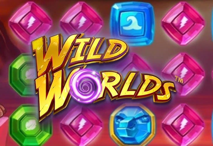 Wild Worlds slot