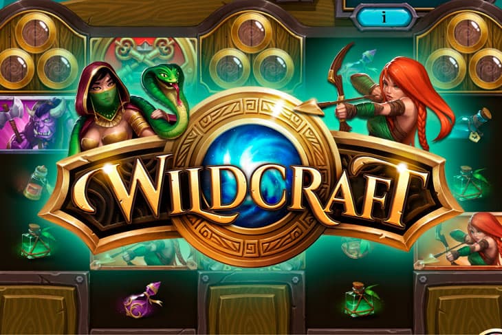 Wildcraft slot