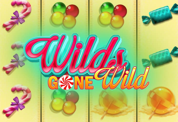 Wilds Gone Wild slot