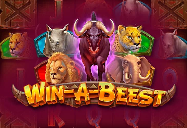 Win-a-Beest slot
