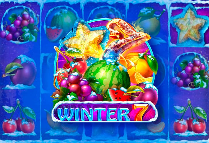 Winter 7 slot