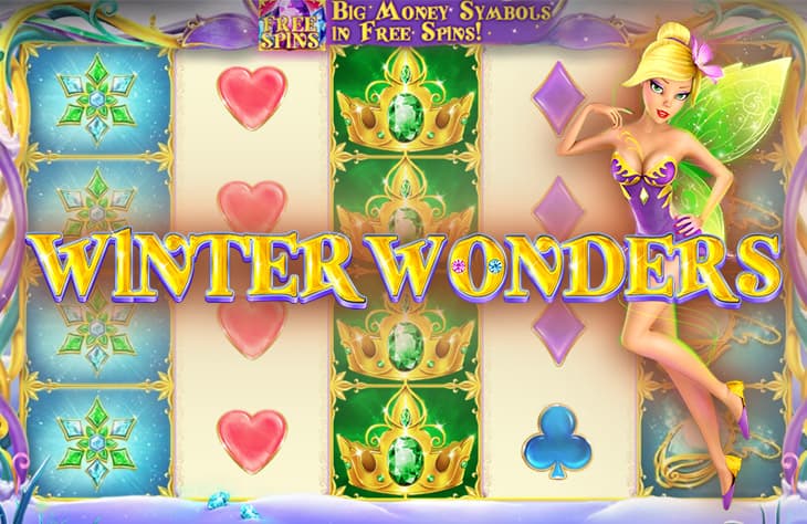 Winter Wonders slot