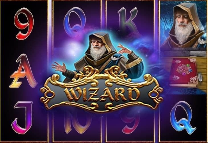 Wizard slot