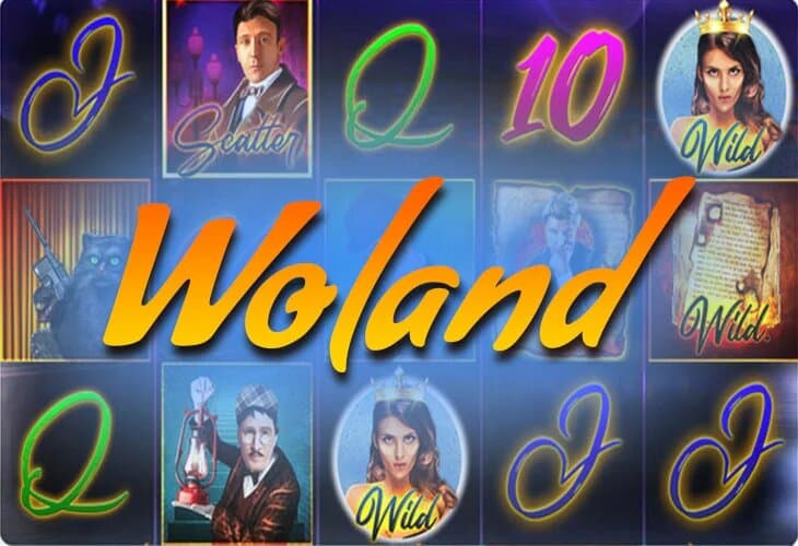 Woland slot