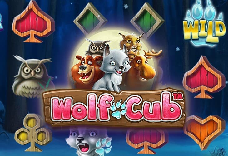 Wolf Cub slot
