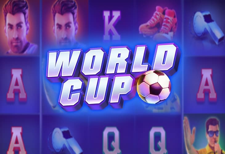 World Cup slot