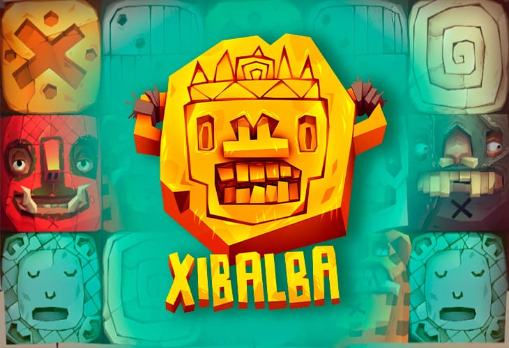 Xibalba slot