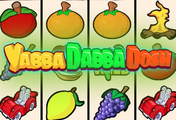 Yabba Dabba Dosh slot