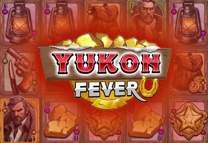 Yukon Fever slot
