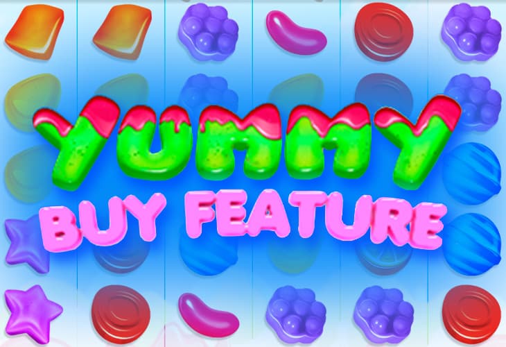 Yummy: Buy Feature slot