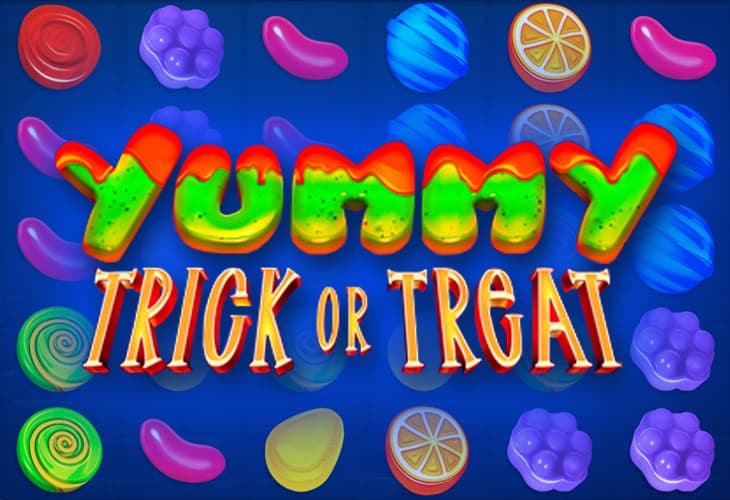 Yummy: Trick Or Treat slot