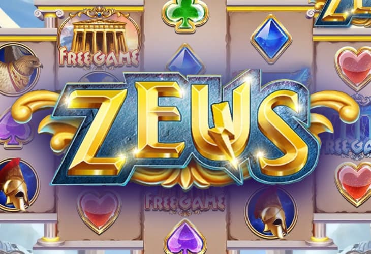 Zeus slot