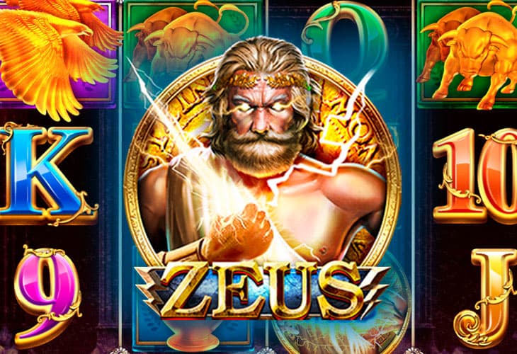 Zeus slot