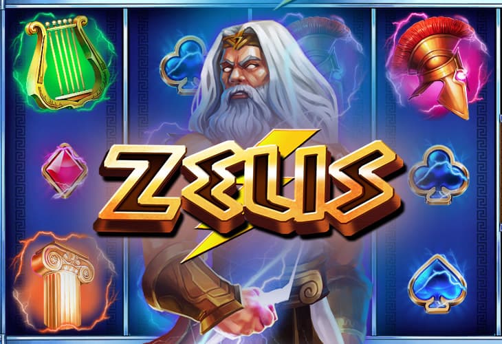 Zeus slot