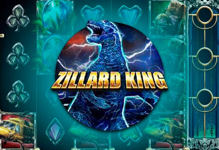 Zillard King slot