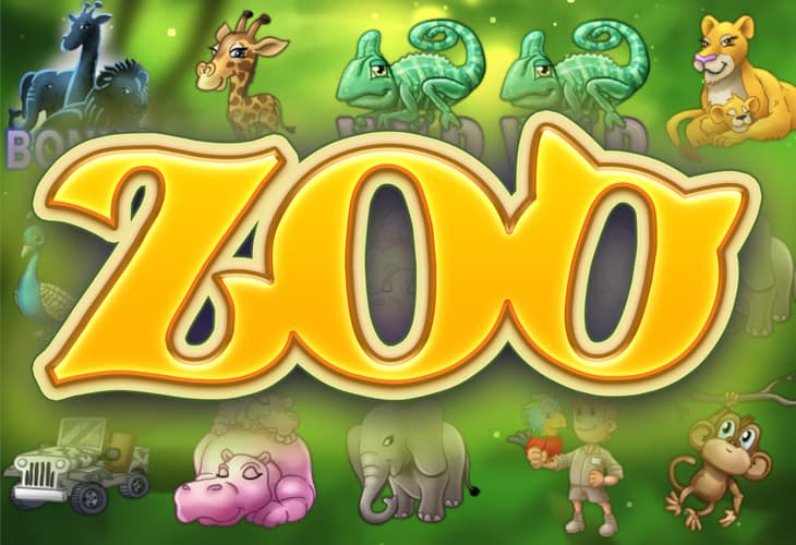 Zoo slot