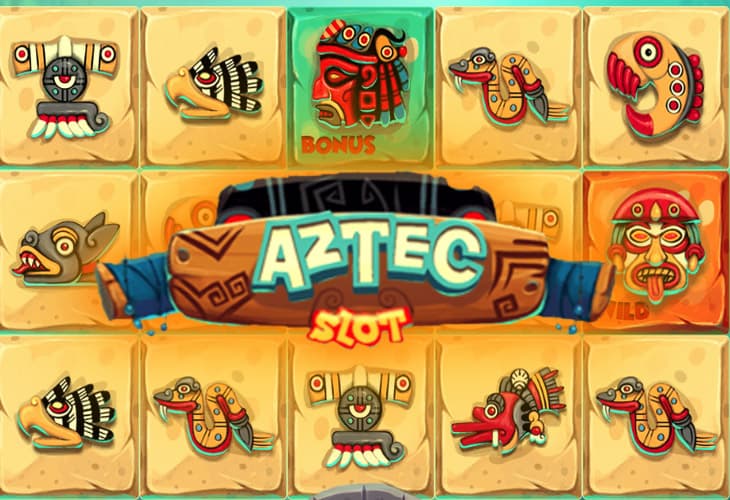 Aztec Slot slot