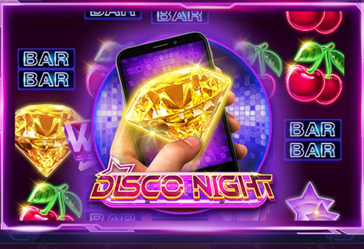 Disco Night slot