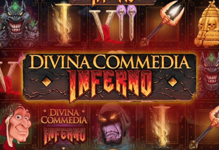 Divina Commedia slot