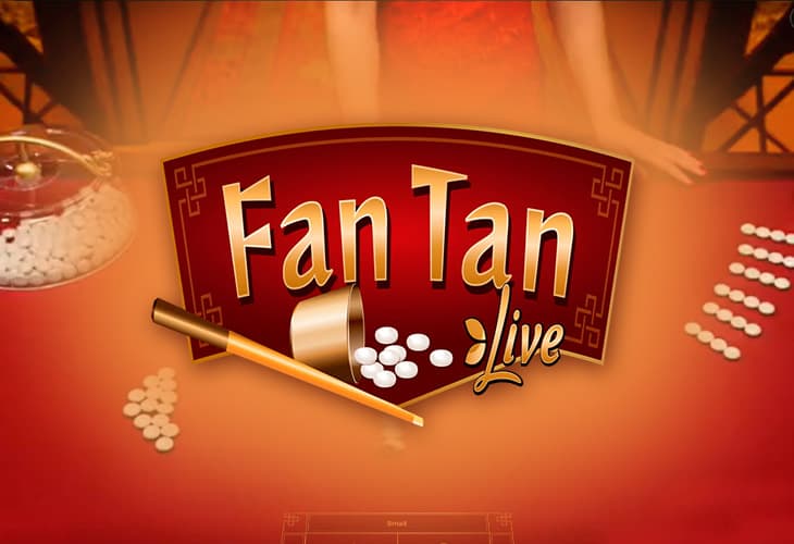 Fan Tan slot